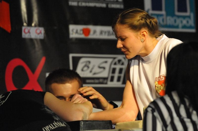 XII Mistrzostwa Polski 2012 Grudziadz Prawa Reka