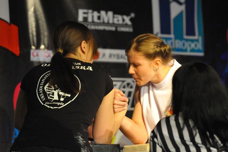 XII Mistrzostwa Polski 2012 Grudziadz Prawa Reka