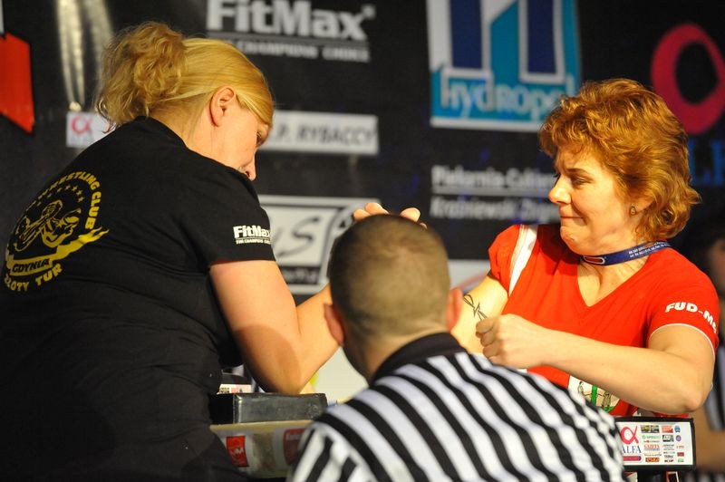 XII Mistrzostwa Polski 2012 Grudziadz Prawa Reka