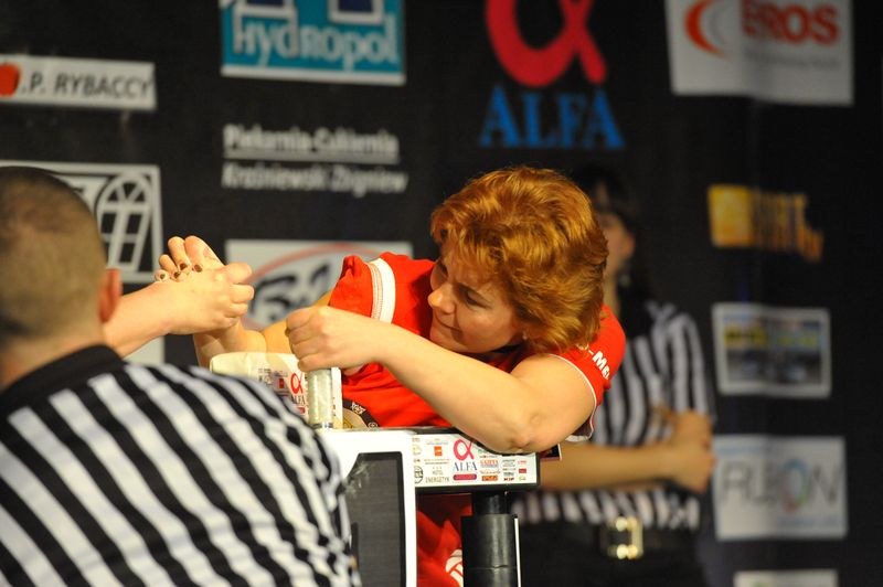 XII Mistrzostwa Polski 2012 Grudziadz Prawa Reka