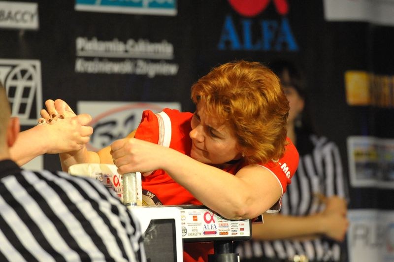 XII Mistrzostwa Polski 2012 Grudziadz Prawa Reka