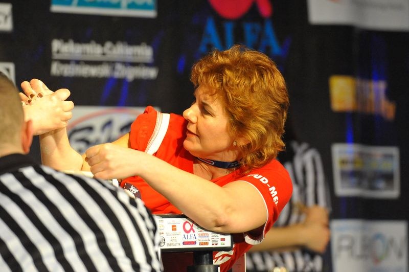 XII Mistrzostwa Polski 2012 Grudziadz Prawa Reka