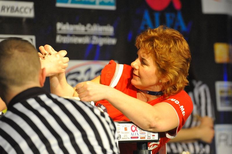 XII Mistrzostwa Polski 2012 Grudziadz Prawa Reka