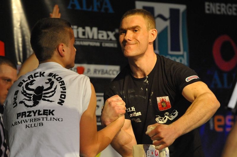 XII Mistrzostwa Polski 2012 Grudziadz Prawa Reka