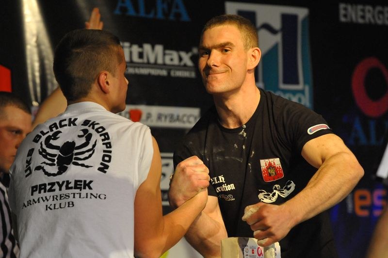 XII Mistrzostwa Polski 2012 Grudziadz Prawa Reka