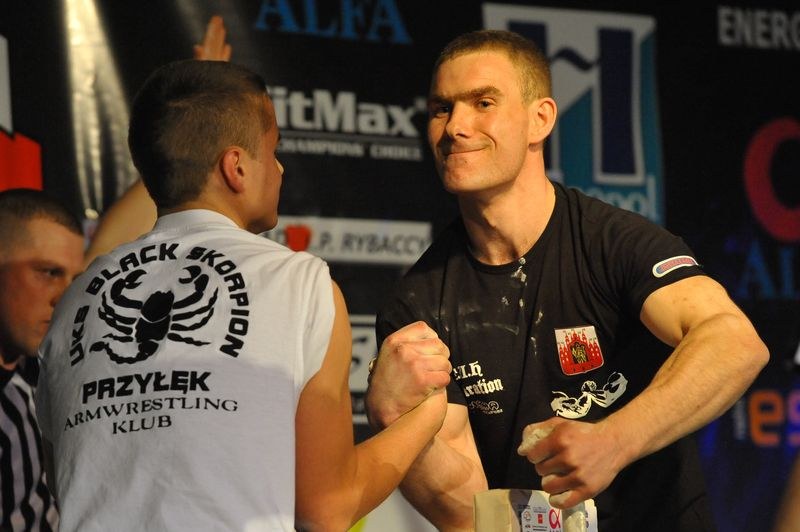 XII Mistrzostwa Polski 2012 Grudziadz Prawa Reka