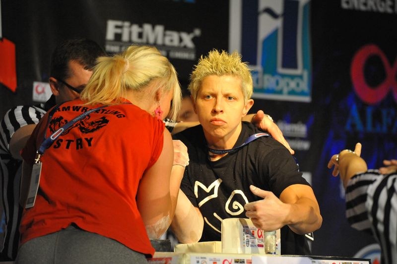 XII Mistrzostwa Polski 2012 Grudziadz Prawa Reka