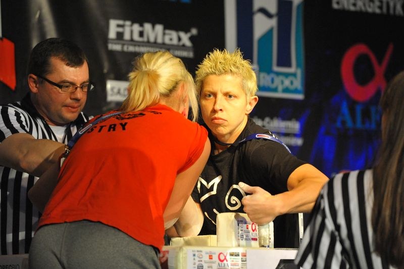 XII Mistrzostwa Polski 2012 Grudziadz Prawa Reka