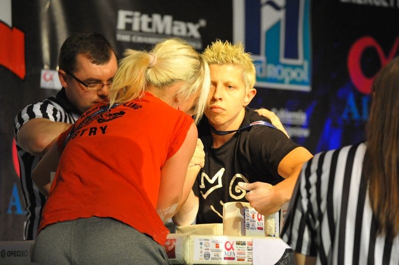 XII Mistrzostwa Polski 2012 Grudziadz Prawa Reka