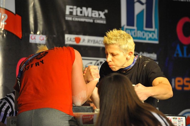 XII Mistrzostwa Polski 2012 Grudziadz Prawa Reka