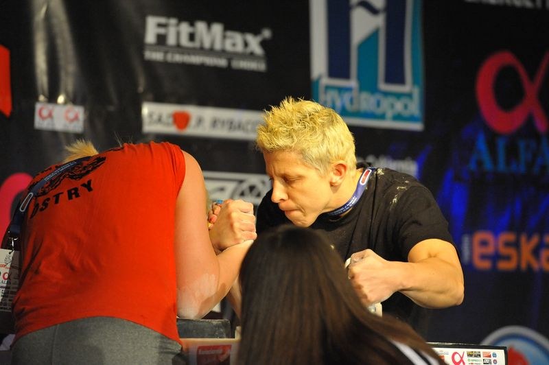 XII Mistrzostwa Polski 2012 Grudziadz Prawa Reka