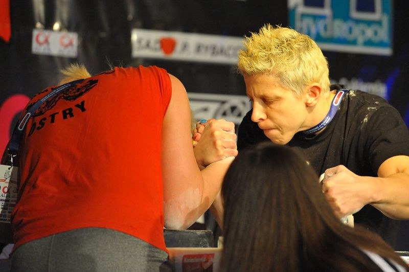 XII Mistrzostwa Polski 2012 Grudziadz Prawa Reka