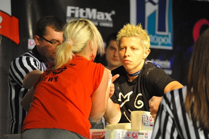 XII Mistrzostwa Polski 2012 Grudziadz Prawa Reka