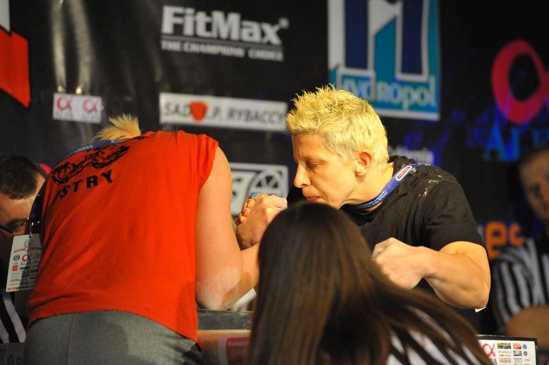 XII Mistrzostwa Polski 2012 Grudziadz Prawa Reka