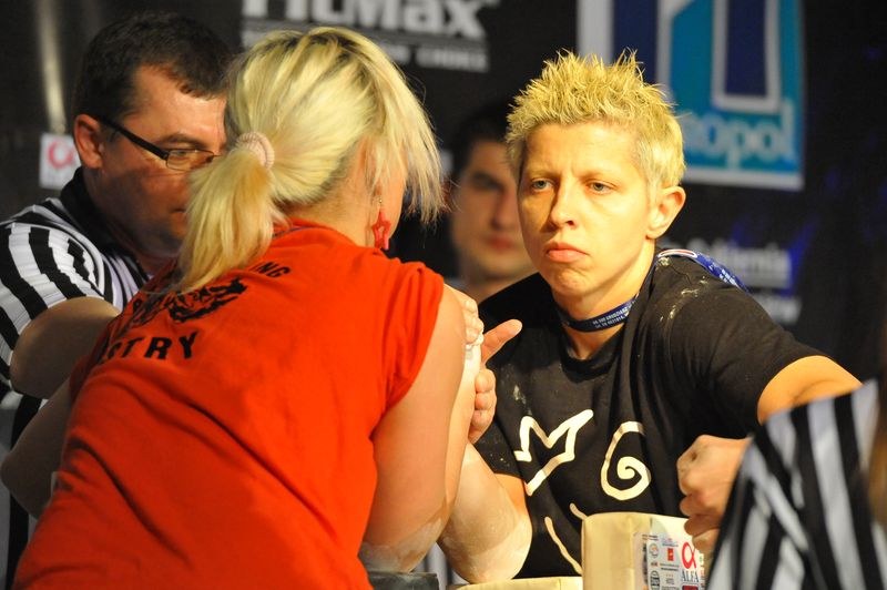 XII Mistrzostwa Polski 2012 Grudziadz Prawa Reka