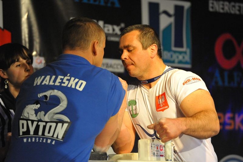 XII Mistrzostwa Polski 2012 Grudziadz Prawa Reka