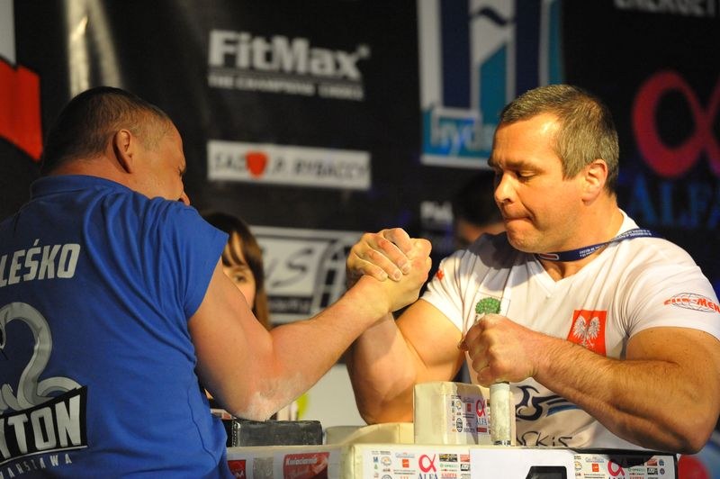 XII Mistrzostwa Polski 2012 Grudziadz Prawa Reka