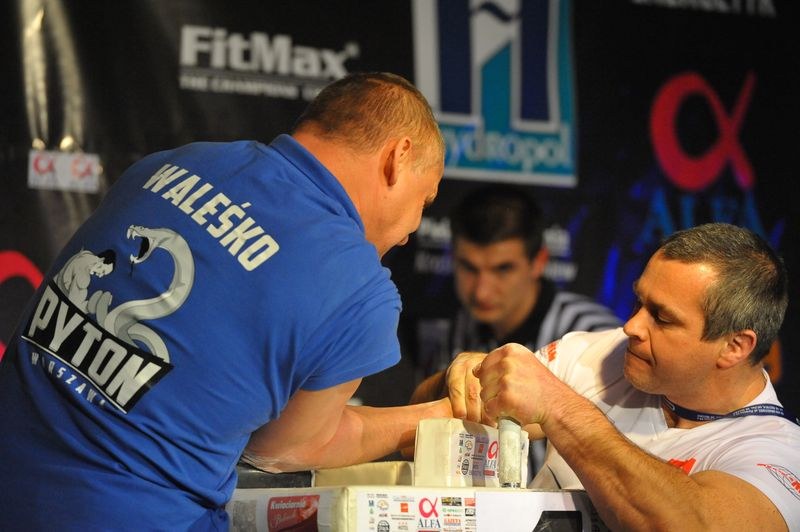 XII Mistrzostwa Polski 2012 Grudziadz Prawa Reka