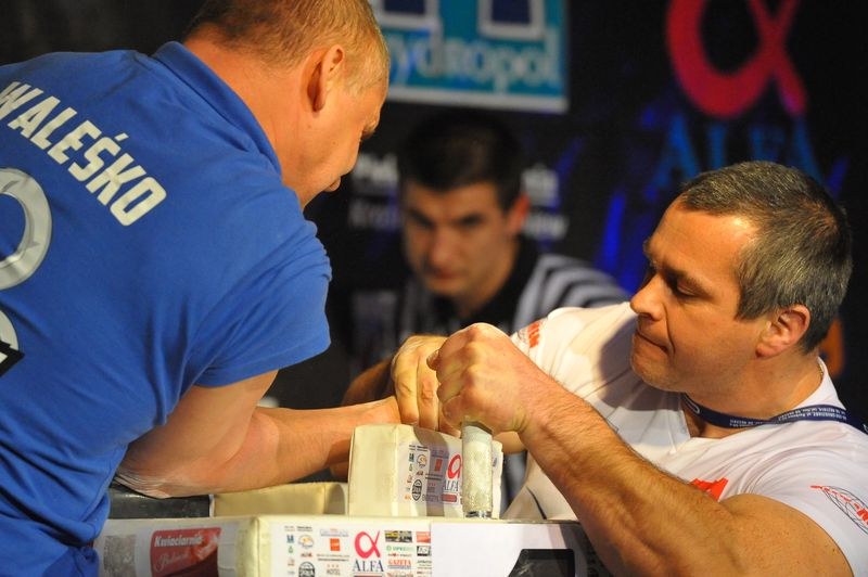 XII Mistrzostwa Polski 2012 Grudziadz Prawa Reka