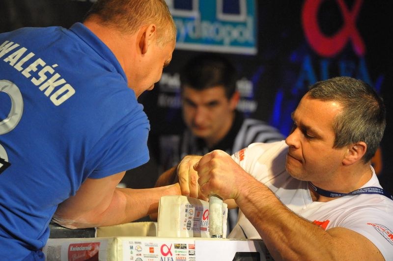 XII Mistrzostwa Polski 2012 Grudziadz Prawa Reka