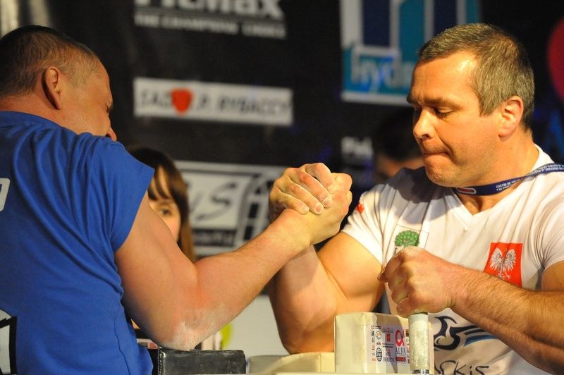 XII Mistrzostwa Polski 2012 Grudziadz Prawa Reka