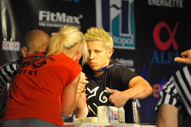 XII Mistrzostwa Polski 2012 Grudziadz Prawa Reka