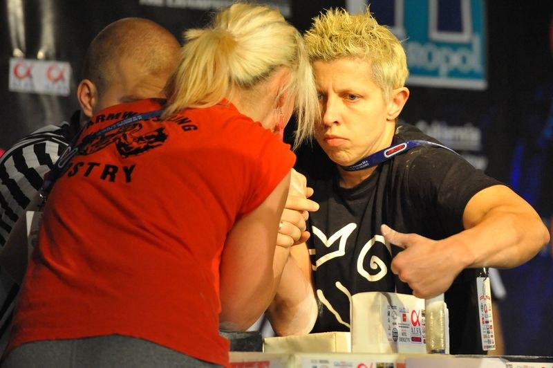 XII Mistrzostwa Polski 2012 Grudziadz Prawa Reka