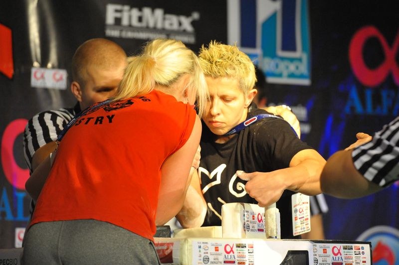 XII Mistrzostwa Polski 2012 Grudziadz Prawa Reka