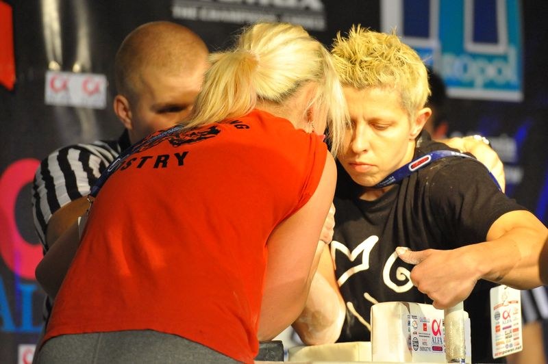 XII Mistrzostwa Polski 2012 Grudziadz Prawa Reka