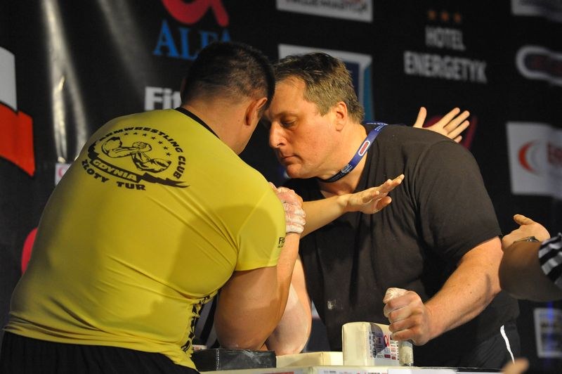 XII Mistrzostwa Polski 2012 Grudziadz Prawa Reka