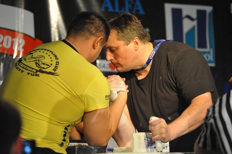 XII Mistrzostwa Polski 2012 Grudziadz Prawa Reka