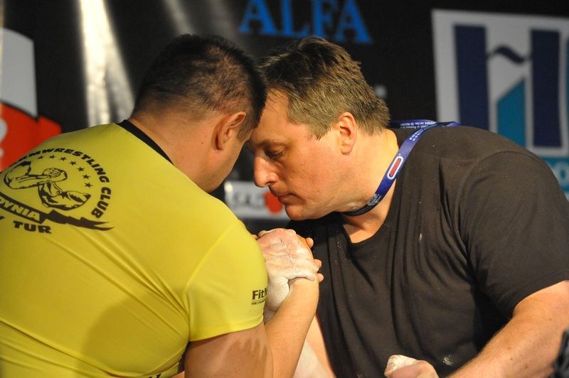 XII Mistrzostwa Polski 2012 Grudziadz Prawa Reka