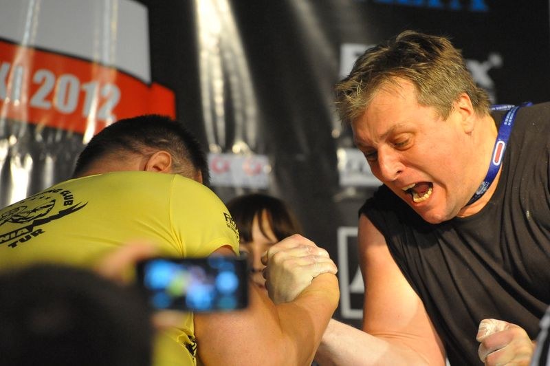 XII Mistrzostwa Polski 2012 Grudziadz Prawa Reka