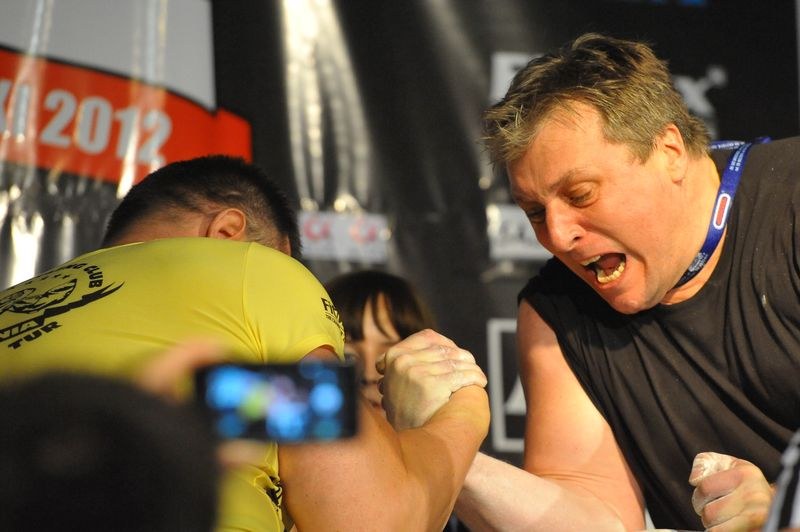 XII Mistrzostwa Polski 2012 Grudziadz Prawa Reka