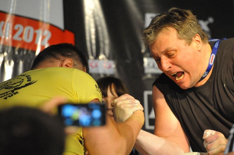 XII Mistrzostwa Polski 2012 Grudziadz Prawa Reka