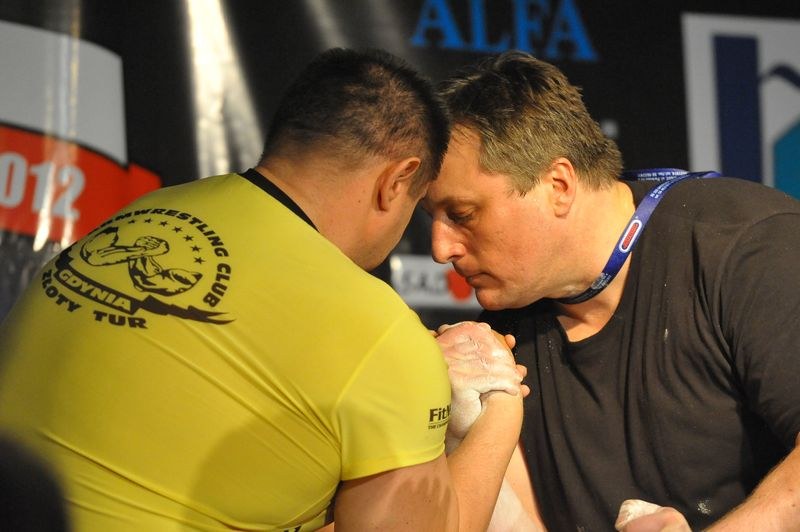 XII Mistrzostwa Polski 2012 Grudziadz Prawa Reka