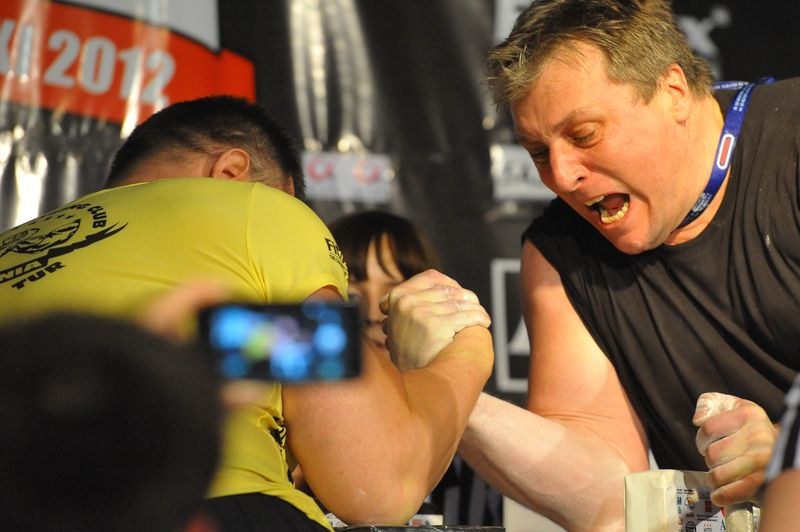 XII Mistrzostwa Polski 2012 Grudziadz Prawa Reka