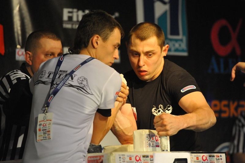 XII Mistrzostwa Polski 2012 Grudziadz Prawa Reka