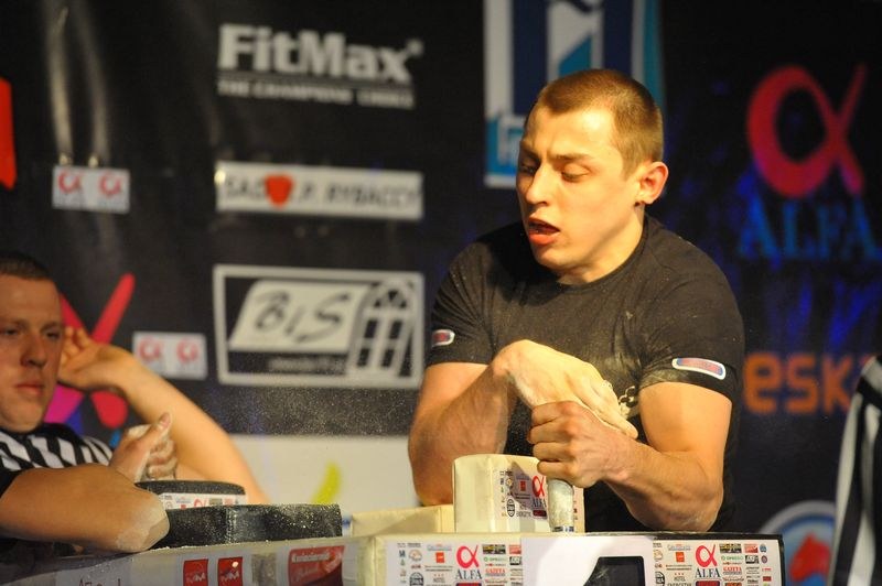 XII Mistrzostwa Polski 2012 Grudziadz Prawa Reka