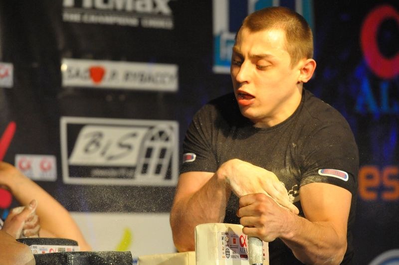 XII Mistrzostwa Polski 2012 Grudziadz Prawa Reka