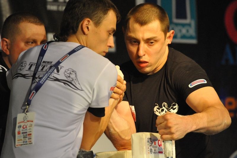 XII Mistrzostwa Polski 2012 Grudziadz Prawa Reka