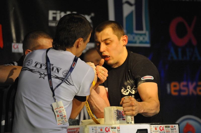 XII Mistrzostwa Polski 2012 Grudziadz Prawa Reka