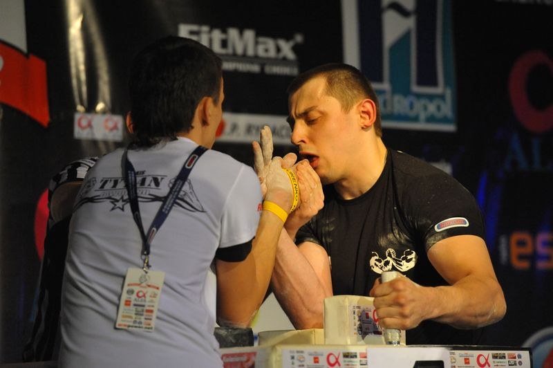 XII Mistrzostwa Polski 2012 Grudziadz Prawa Reka