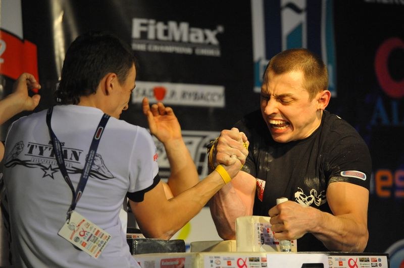 XII Mistrzostwa Polski 2012 Grudziadz Prawa Reka