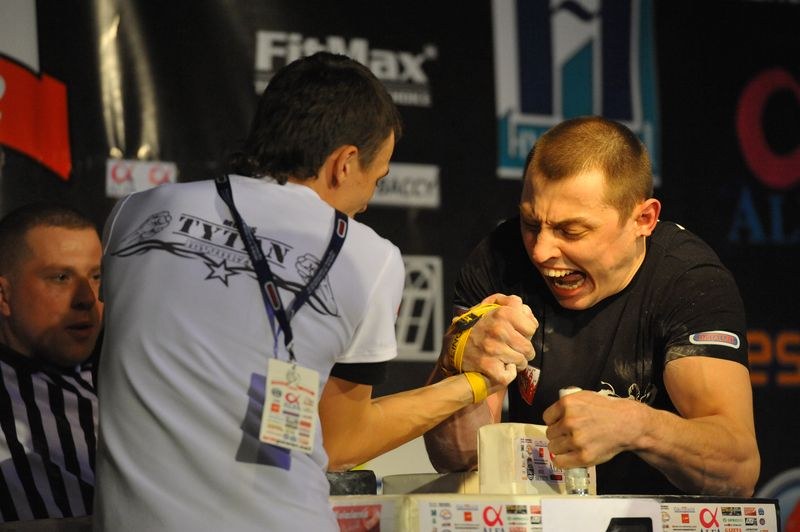 XII Mistrzostwa Polski 2012 Grudziadz Prawa Reka