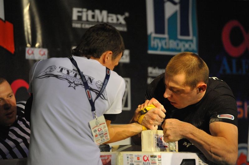 XII Mistrzostwa Polski 2012 Grudziadz Prawa Reka