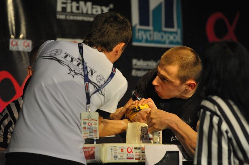 XII Mistrzostwa Polski 2012 Grudziadz Prawa Reka