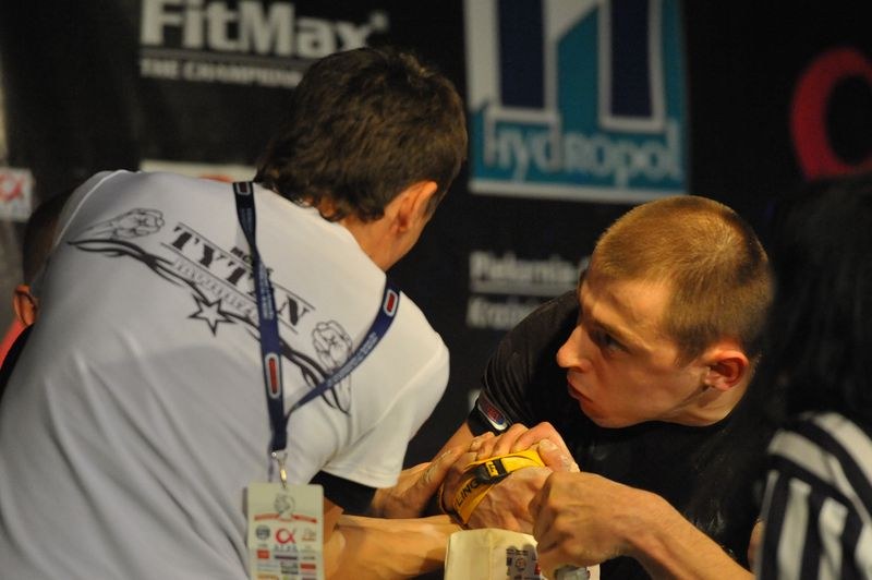 XII Mistrzostwa Polski 2012 Grudziadz Prawa Reka