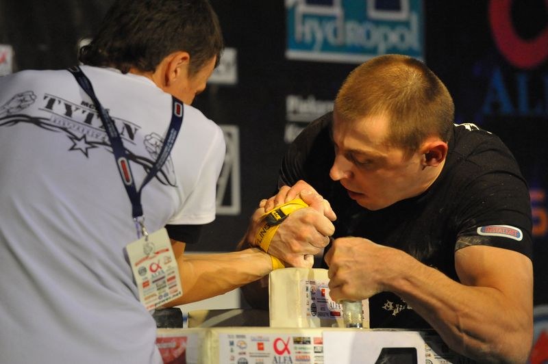 XII Mistrzostwa Polski 2012 Grudziadz Prawa Reka