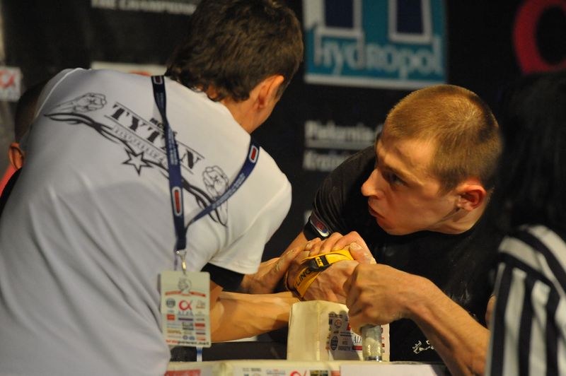 XII Mistrzostwa Polski 2012 Grudziadz Prawa Reka